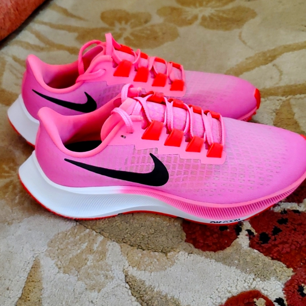 Nike Zoom Pegasus 37